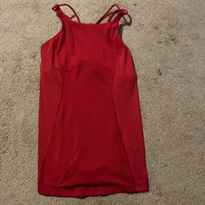 Lululemon tank top